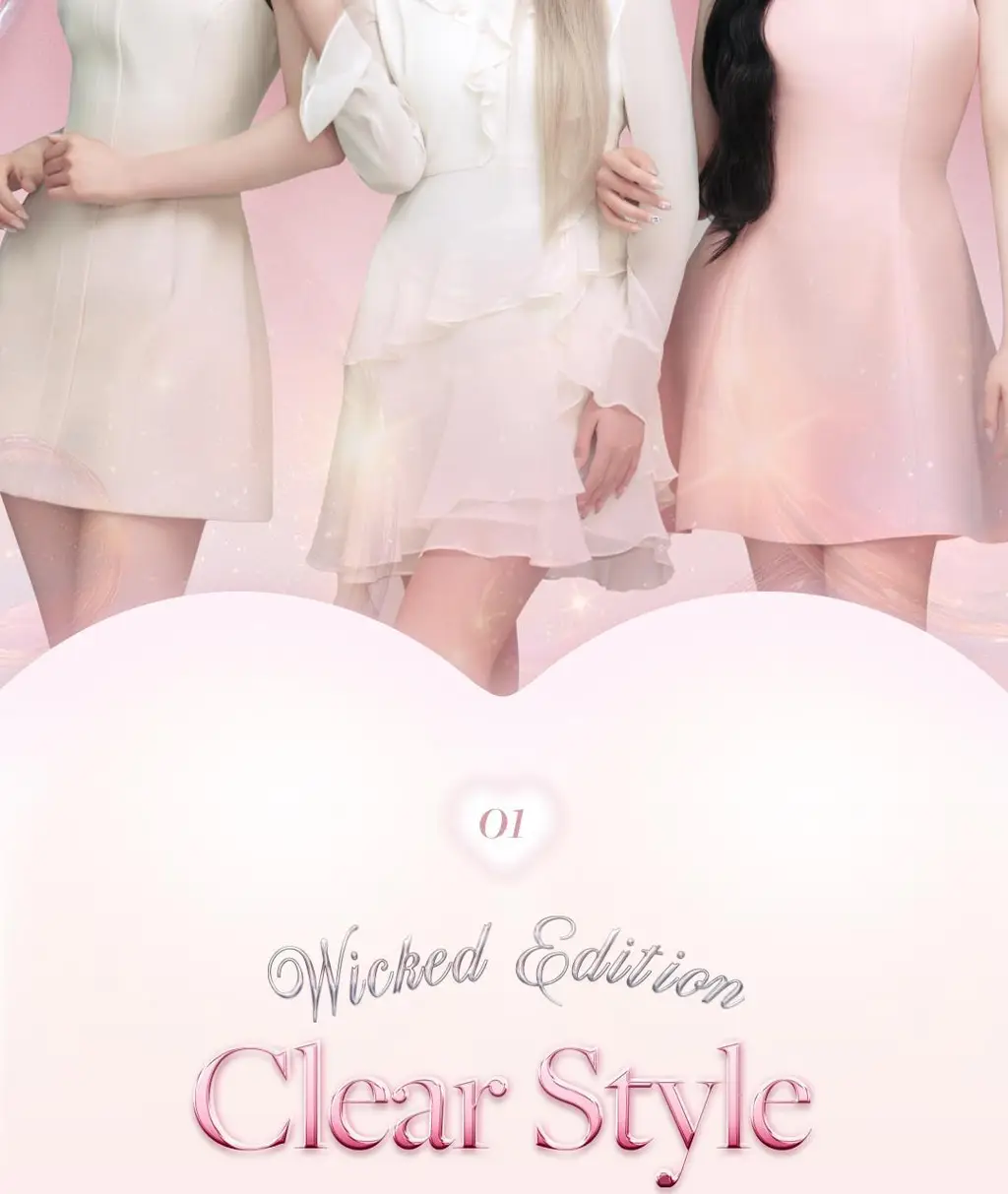 [NEW/단독선런칭] 올리오 노글루 위키드 에디션 키트 2종(플러팅/클리어) 상세페이지 10